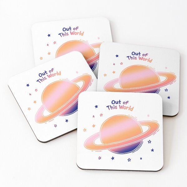 Item preview,  Out of this World designed and sold by Zen Lael.