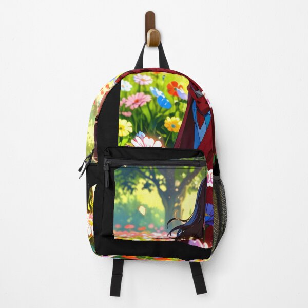 Item preview, Supermom in Bloom designed and sold by Migiteart.