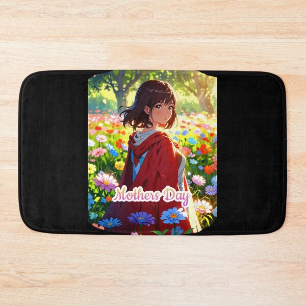 Item preview, Supermom in Bloom designed and sold by Migiteart.