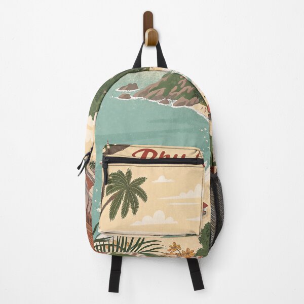 Item preview, Phu Quoc Island, Vietnam designed and sold by likbatonboot.