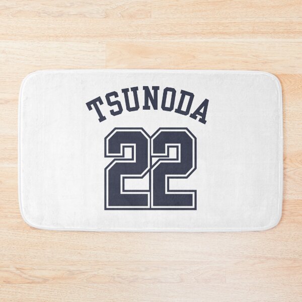 Item preview, YT22 Tsunoda Jersey Design designed and sold by ImFallingAgain.