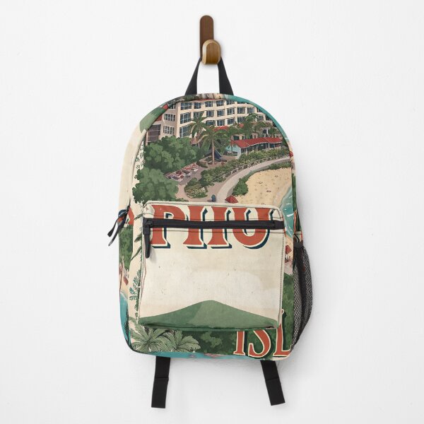 Item preview, Phu Quoc Island, Vietnam designed and sold by likbatonboot.