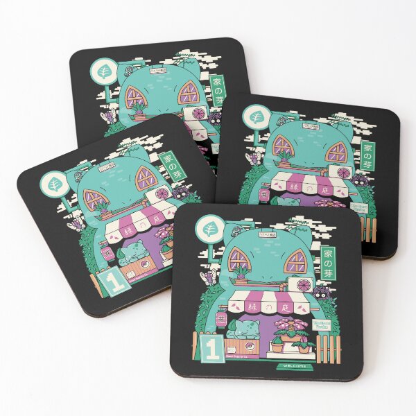 Item preview, The Green Garden designed and sold by DonnieArts.