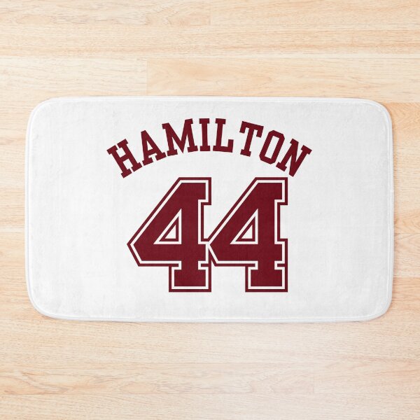 Item preview, LH44 Leclerc Jersey Design designed and sold by ImFallingAgain.