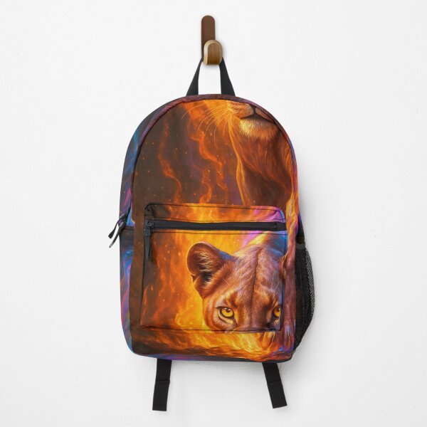 Item preview, Unleashed – The Fire Didn’t Break Her designed and sold by PettyWithPurpose.
