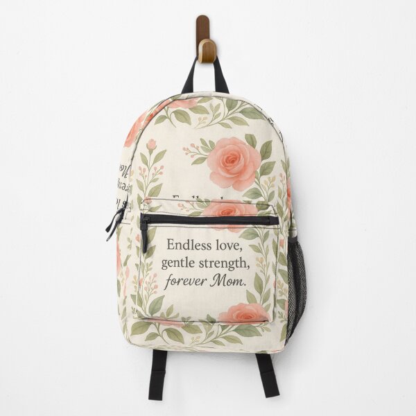 Item preview, Forever mom designed and sold by GoodLifeStudio.