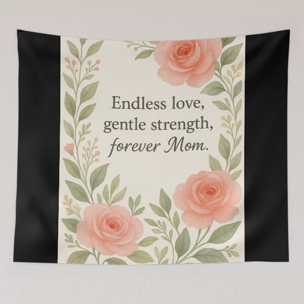 Item preview, Forever mom designed and sold by GoodLifeStudio.