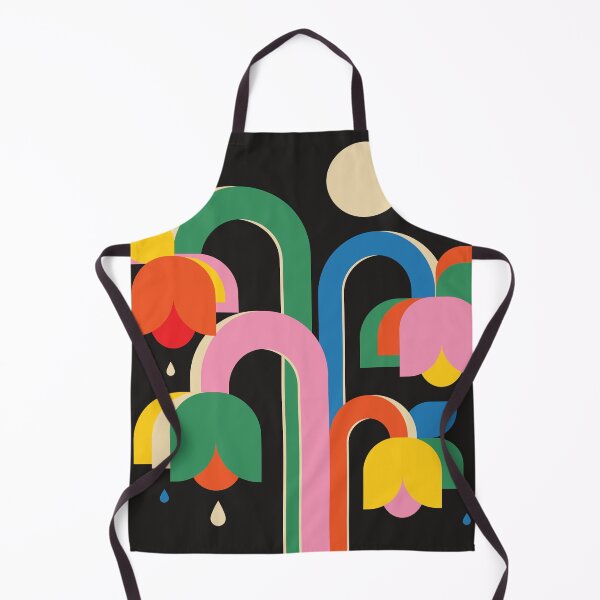 Item preview, Mid-night Bloom designed and sold by Jen Du.