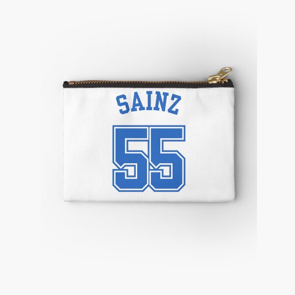 Item preview, CS55 Sainz Jersey Design designed and sold by ImFallingAgain.