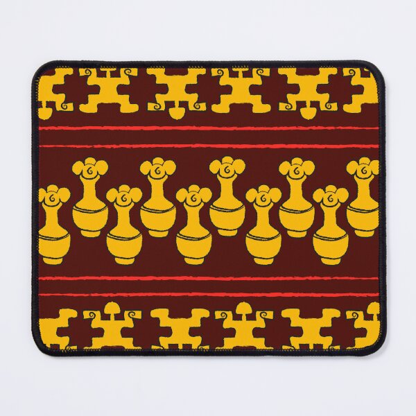 Item preview, Quimbaya Pattern designed and sold by Ya Zuri.
