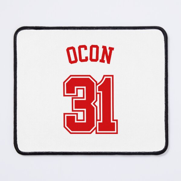Item preview, EO31 Ocon Jersey Design designed and sold by ImFallingAgain.