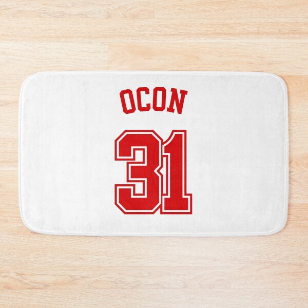 Item preview, EO31 Ocon Jersey Design designed and sold by ImFallingAgain.