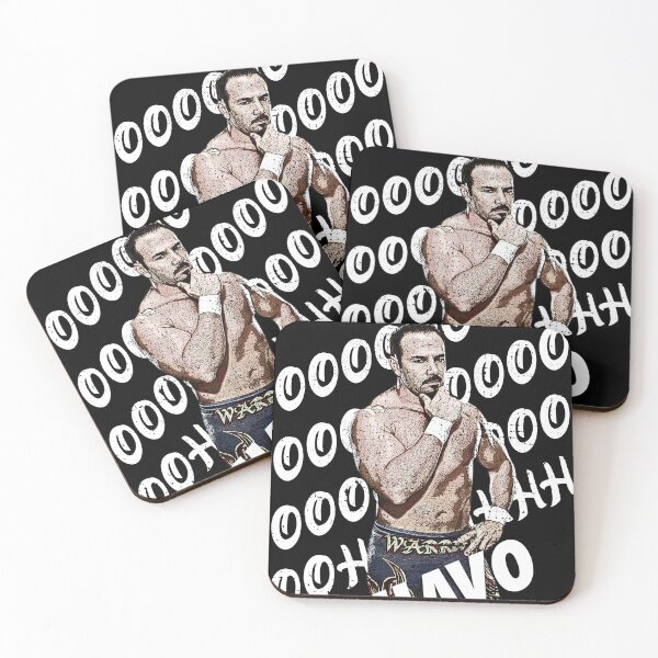 Item preview, Ooo hhh Chavooo Tee designed and sold by NimbusClouds.