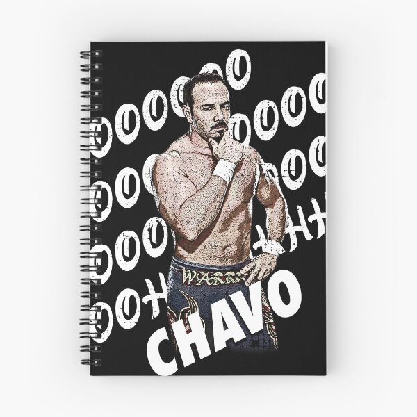 Item preview, Ooo hhh Chavooo Tee designed and sold by NimbusClouds.