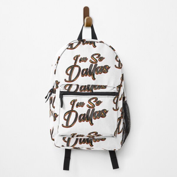 Item preview, I'm So Dallas designed and sold by Dezign Kingz.