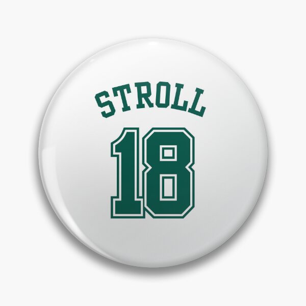 Item preview, LS18 Stroll Jersey Design designed and sold by ImFallingAgain.