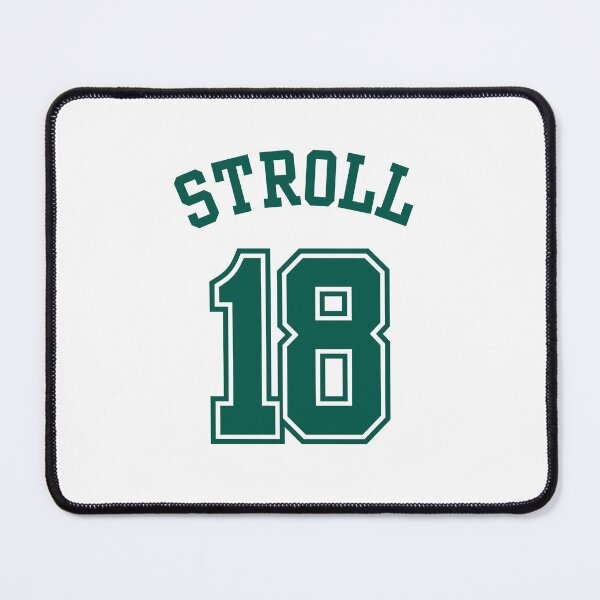 Item preview, LS18 Stroll Jersey Design designed and sold by ImFallingAgain.