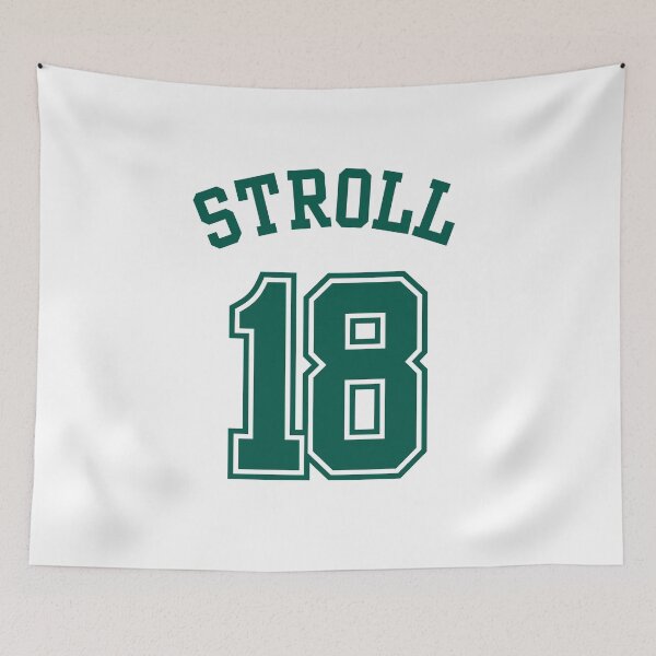 Item preview, LS18 Stroll Jersey Design designed and sold by ImFallingAgain.