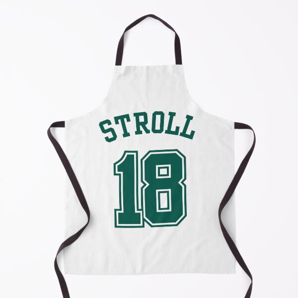 Item preview, LS18 Stroll Jersey Design designed and sold by ImFallingAgain.