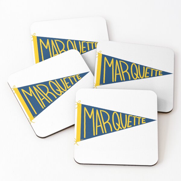 Item preview, Marquette Uni Pendant designed and sold by stephanie's doodles :).