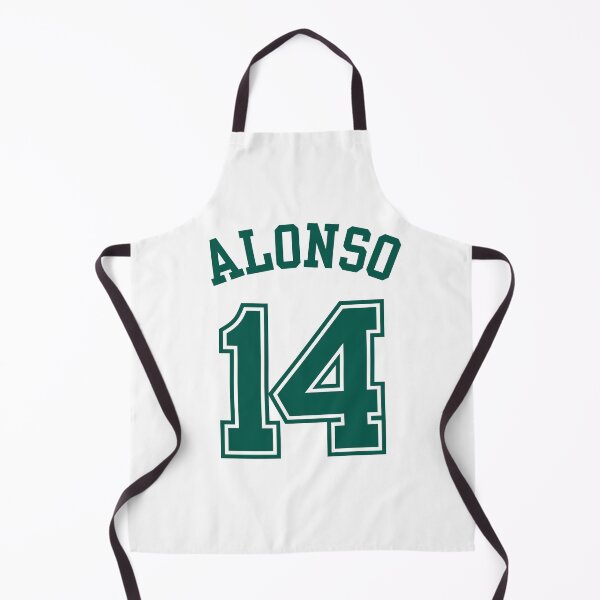 Item preview, FA14 Alonso Jersey Design designed and sold by ImFallingAgain.