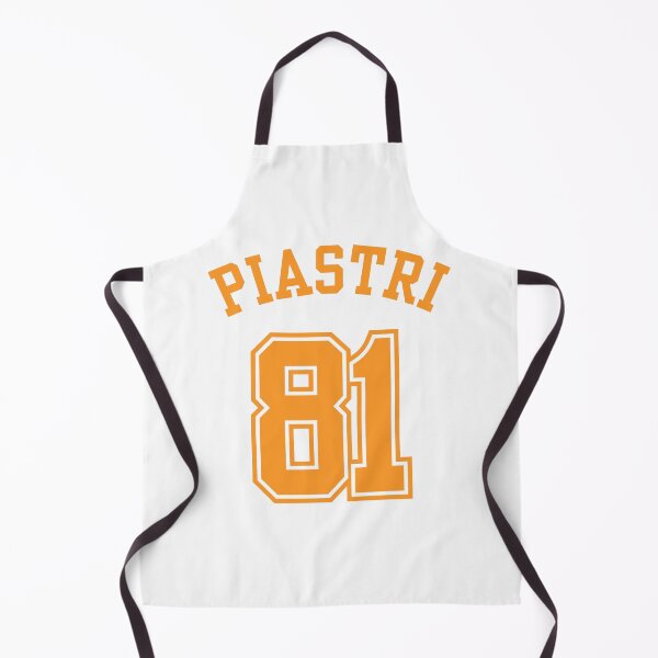 Item preview, OP81 Piastri Jersey Design designed and sold by ImFallingAgain.