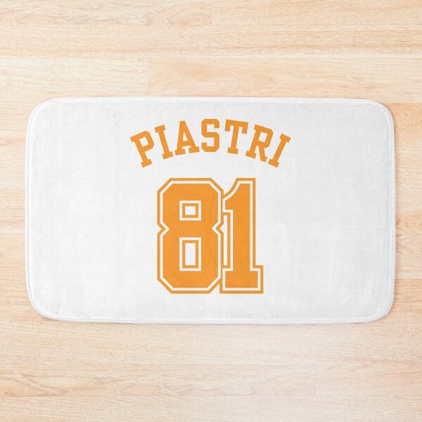Item preview, OP81 Piastri Jersey Design designed and sold by ImFallingAgain.