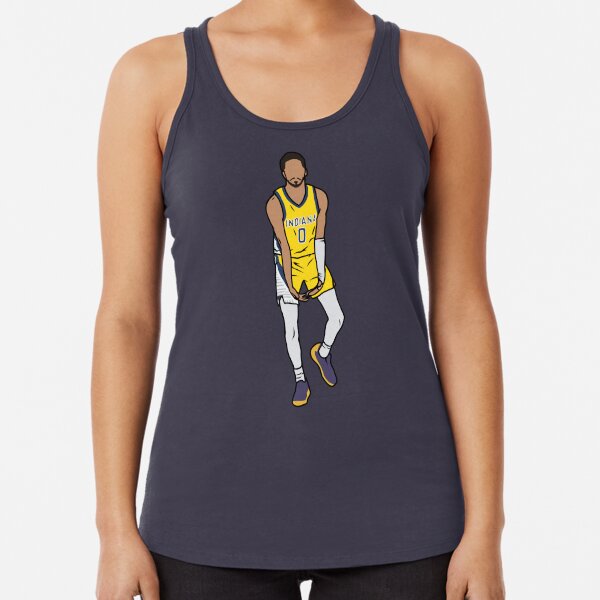 Item preview, Tyrese Haliburton Big Balls Celebration designed and sold by RatTrapTees.