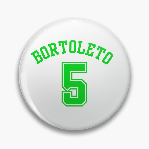Item preview, GB5 Bortoleto Jersey Design designed and sold by ImFallingAgain.