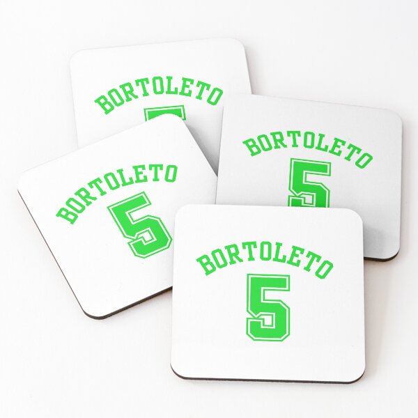 Item preview, GB5 Bortoleto Jersey Design designed and sold by ImFallingAgain.