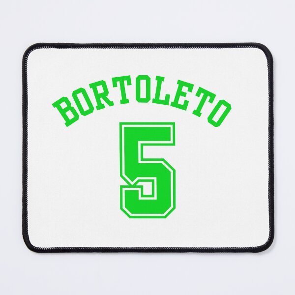 Item preview, GB5 Bortoleto Jersey Design designed and sold by ImFallingAgain.
