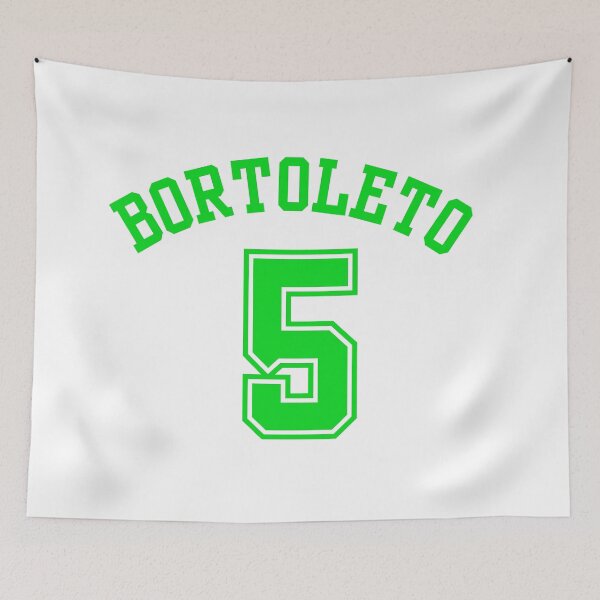 Item preview, GB5 Bortoleto Jersey Design designed and sold by ImFallingAgain.
