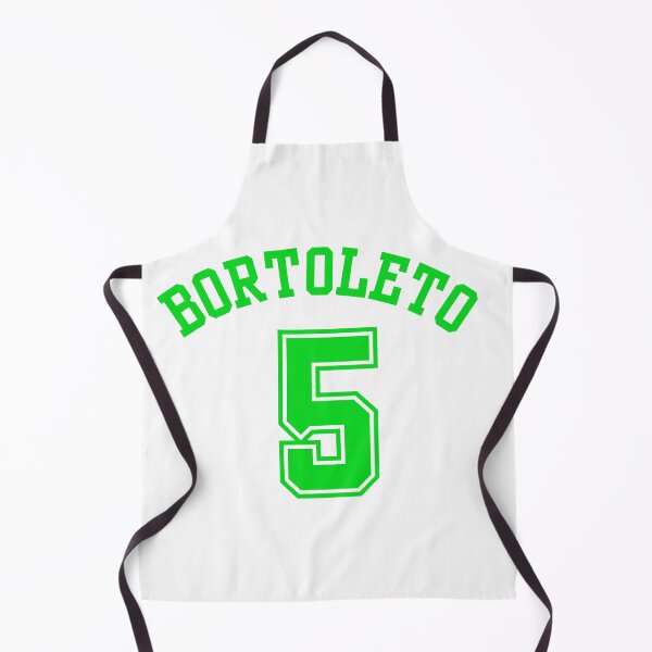 Item preview, GB5 Bortoleto Jersey Design designed and sold by ImFallingAgain.