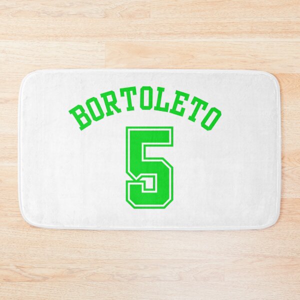 Item preview, GB5 Bortoleto Jersey Design designed and sold by ImFallingAgain.