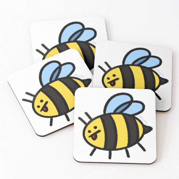 Item preview, BumbleBee designed and sold by Printerrr.