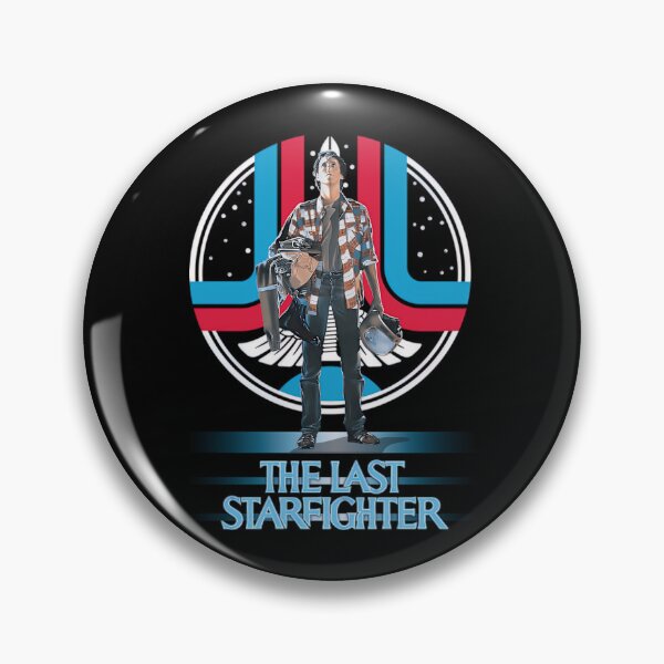 Item preview, Retro Sci Fi Movie 1980s designed and sold by Galactic-Sketch.