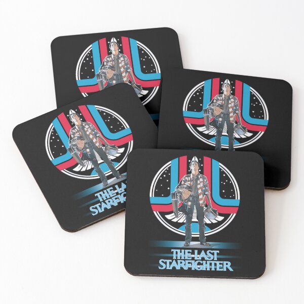 Item preview, Retro Sci Fi Movie 1980s designed and sold by Galactic-Sketch.