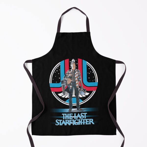 Item preview, Retro Sci Fi Movie 1980s designed and sold by Galactic-Sketch.