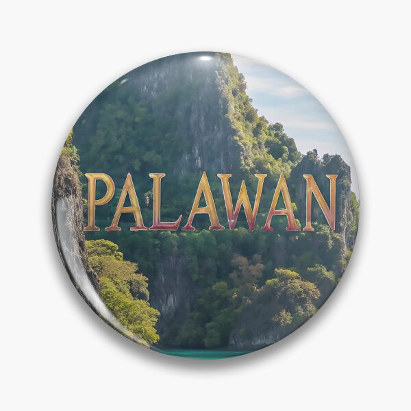 Artikelvorschau, INSEL PALAWAN entworfen und verkauft von likbatonboot.
