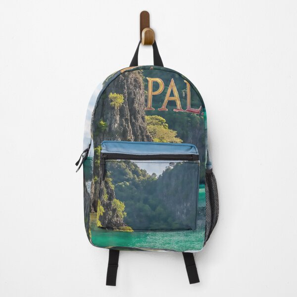 Item preview, PALAWAN ISLAND designed and sold by likbatonboot.