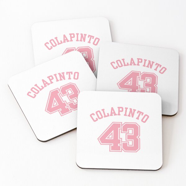 Item preview, FC43 Colapinto Jersey Design designed and sold by ImFallingAgain.