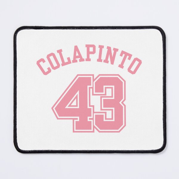 Item preview, FC43 Colapinto Jersey Design designed and sold by ImFallingAgain.