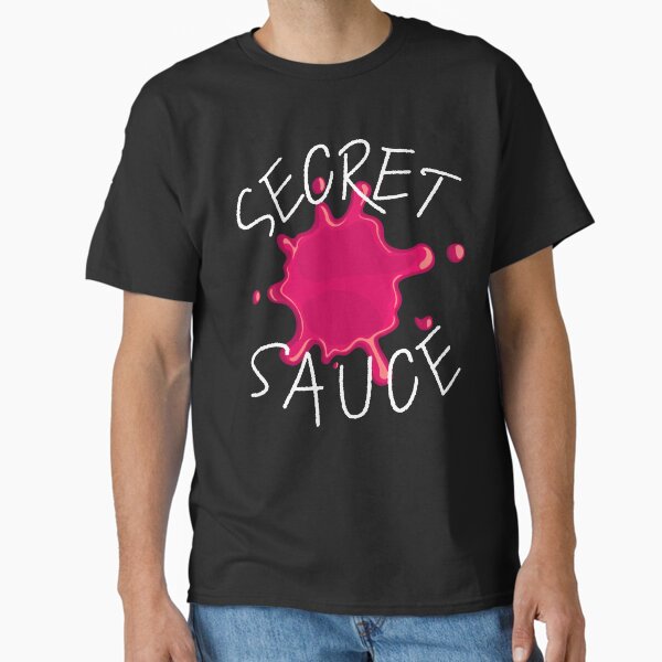 Item preview, "Secret Sauce Society" ?✨ What's your secret sauce..... designed and sold by MeowPup.