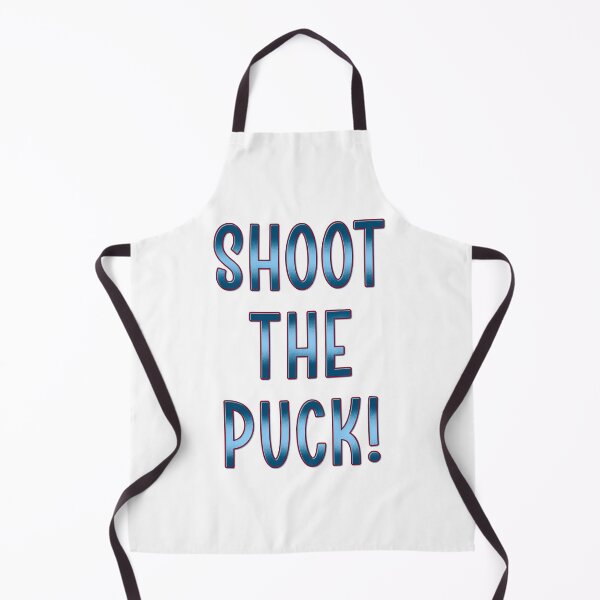 Item preview, Shoot the puck! designed and sold by DaveDanchuk.