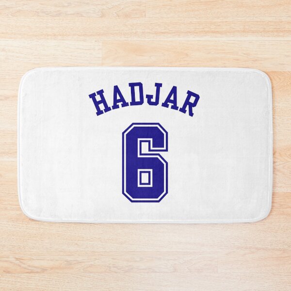 Item preview, IH6 Hadjar Jersey Design designed and sold by ImFallingAgain.