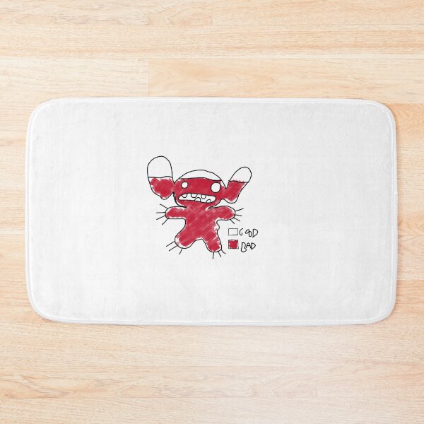 Item preview, Stitch enojado designed and sold by shopDDR.