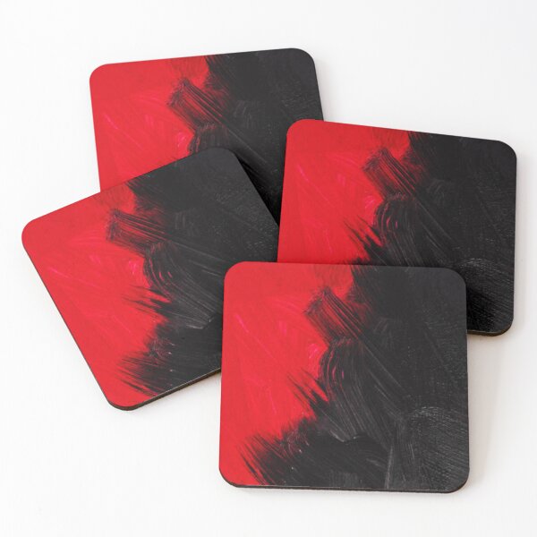 Item preview, Red and black designed and sold by MTShoppingLine.