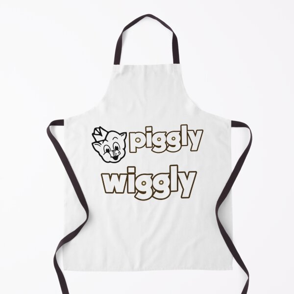 Item preview, Pig Shoping Retro Cute designed and sold by Galactic-Sketch.