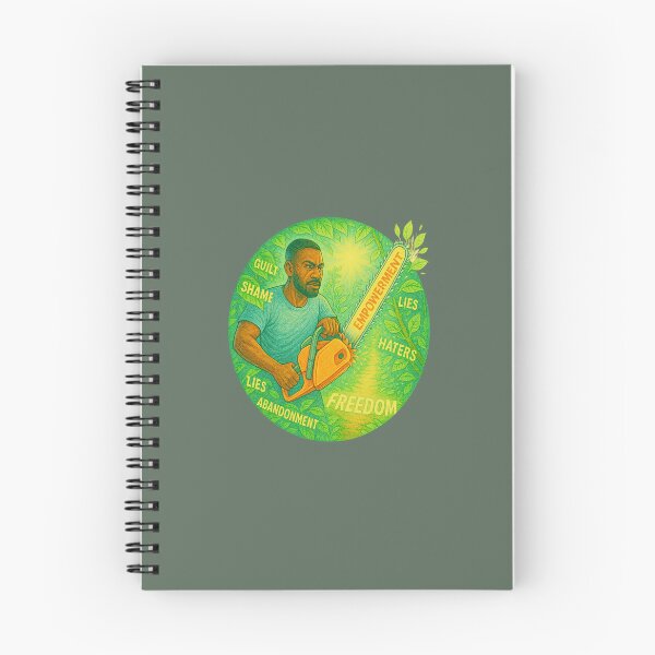 Item preview, Empowered! designed and sold by LaPaz361.