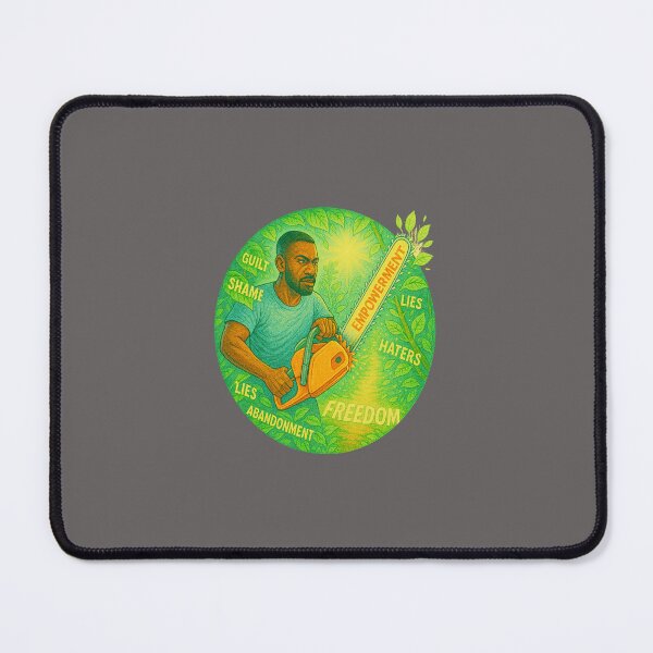 Item preview, Empowered! designed and sold by LaPaz361.